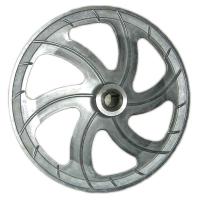 Шкив Дон 10.01.30.180А(160) заднего контропривода