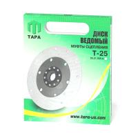Диск Т-25 25.21.025 сцепления ТАРА