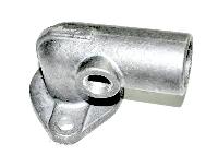 Патрубок МТЗ 240-1015597-А головки  цилиндров,ПД