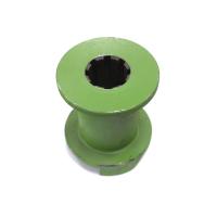 Полумуфта ПРФ-145 ПР 01.00.120 ПР 01.627 шлицевая