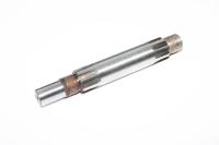 Вал ЮМЗ 45-3405051 поворотный ГУРа