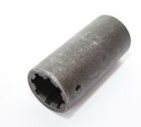 Втулка Т-40 Т-25-4202127 шлиц удлинителя ВОМ