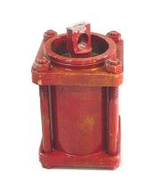 Цилиндр МТЗ 50-3405015 ГУРа без рейки