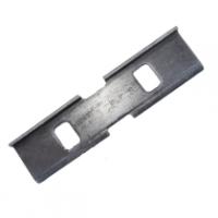 Пластина трения НиваЕнисей  Р117.00.003А с буртикиком