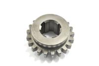 Шестерня Т-25 25.37.228 3,4 передачи Z=21