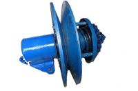 Вариатор Енисей ЖКН 5-2-15 жатки верхний (но)