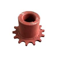 Полумуфта ПРФ ПР 01.01.020