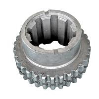 Втулка Т-150 151.37.411 первичного вала зубчатая (Ш-303-2А)