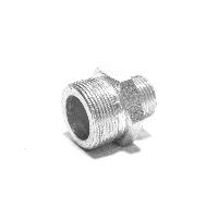 Штуцер Гидроузел S24 (М30x1.5-М20x1.5) гр.S36