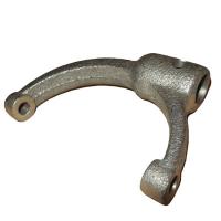 Вилка Т-25 14.41.113 выключения муфты