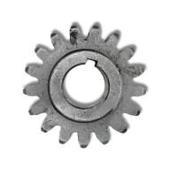 Шестерня Т-16 СШ24.22.102 привода гидронасоса