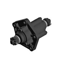 Ступица СКП 01.35.000 СЗР 00.201 в сборе