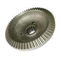 Шестерня МТЗ 72-2308062 ведомая редуктора конечной передачи