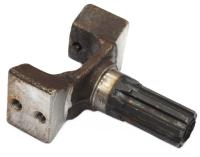 Вал ЮМЗ 36-1701030 первичный