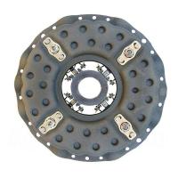 Корзина сцепления ЯМЗ-236