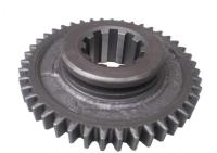 Шестерня Т-16 Т16.37.121 КПП