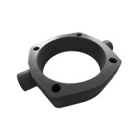 Корпус СЗС 2,1 СКП 01.23.008 подшипника на катки на 2 крышки