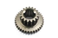 Шестерня Т-40 Т25-1701316-Д 3 передачи к диффер. ведомая Z-17-37