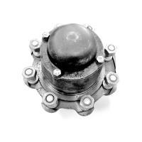 Ступица 2ПТС-4 (8-шпил.) колеса в сборе