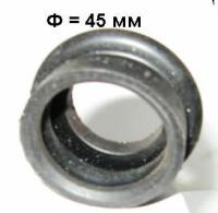 Чехол Т-40 Т40А-2302145-А1 вала стакана хвостовика