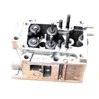 Головка блока ЯМЗ-8421 840.1003013 с клапанами