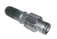 Шестерня ДТ-75 77.39.107-2 вед. мал.цил. с резьбой