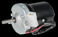 Электродвигатель отопителя МЭ-236 12 V