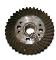 Шестерня Т-40 Т-40А-2303175 дифф.ведом.коническая