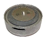 Крышка МТЗ 50-1002290-Б маслозаливной горловины