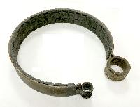 Лента МТЗ-1221 85-4202100 ВОМ узкая 34 мм (2)