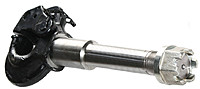 Крюк К-700А.46.29.100 буксировочный в сборе