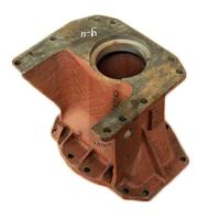 Корпус Т-150 151.21.256-4 проставочный