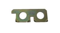 Пластина ЯМЗ-236-1005128 маховика