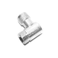 Угольник S41 (М33x2.0-М33x2.0)