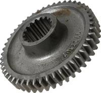 Шестерня ДТ-75 77.37.187   2 передачи