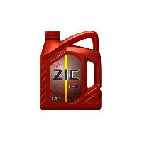 Масло трансмиссионное ZIC 7590 GL-4 4л