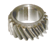 Шестерня МТЗ 240-1005030А коленвала