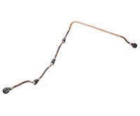 Трубка Т-40 Д37М-1408490Б1 смазки клапанн. мех-ма