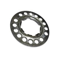 Фланец МТЗ 240-1006327 привода топл.насоса