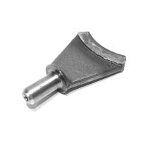 Вилка МТЗ 52-1802084 раздаточной коробки