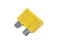 Предохранитель плоский 20А