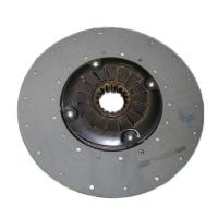 Диск СМД-60 150.21.024-2 сцепления ведомый