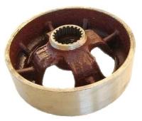 Барабан ДТ-75 77.38.146А тормозной