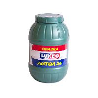 Литол 24 2,1кг