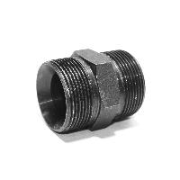 Штуцер соединительный S50-S50 (М42x2.0-М42x2.0)