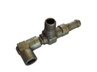 Угольник МТЗ 70-3513015 тройной с балона