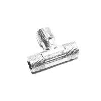 Тройник S24 (М20x1.5-М20x1.5-М20x1.5)