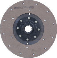 Диск Нива 44-4-1-1-2 сцепления КПП