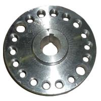 Фланец Т-40 Д144-1111165 шестерни топливн.насоса