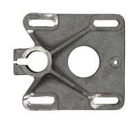 Плита ЕнисейНива 54-20140ЖКН 5-2-9Т крепления нижнего вариатора